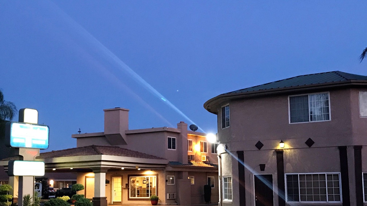 Photo of Outdoor in Merced