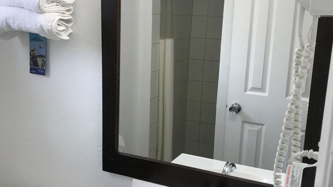 Photo of Bathroom in Merced