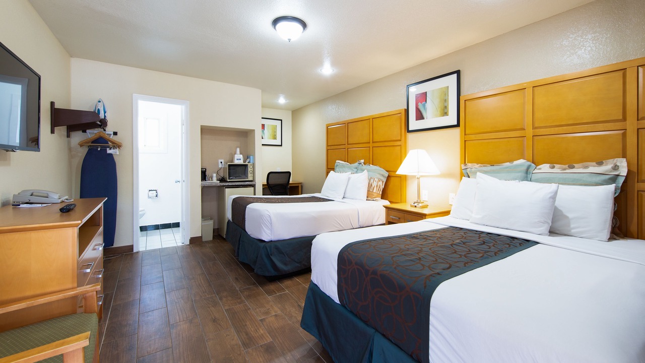 Photo of Bedroom in Merced