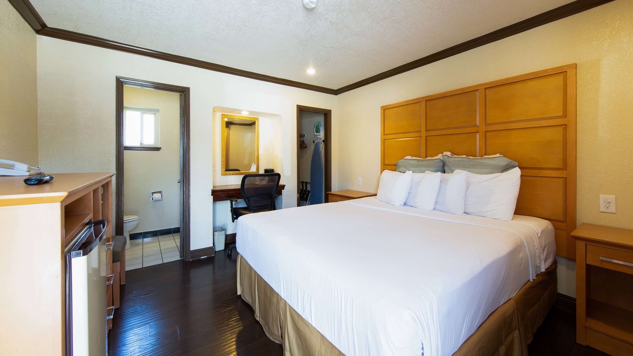 Photo of Bedroom in Merced