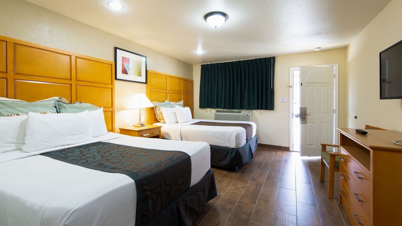 Photo of Bedroom in Merced