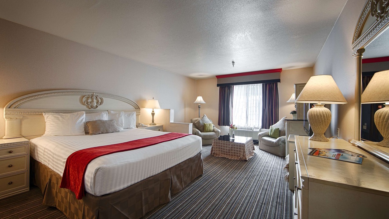 Photo of Bedroom in Garfield