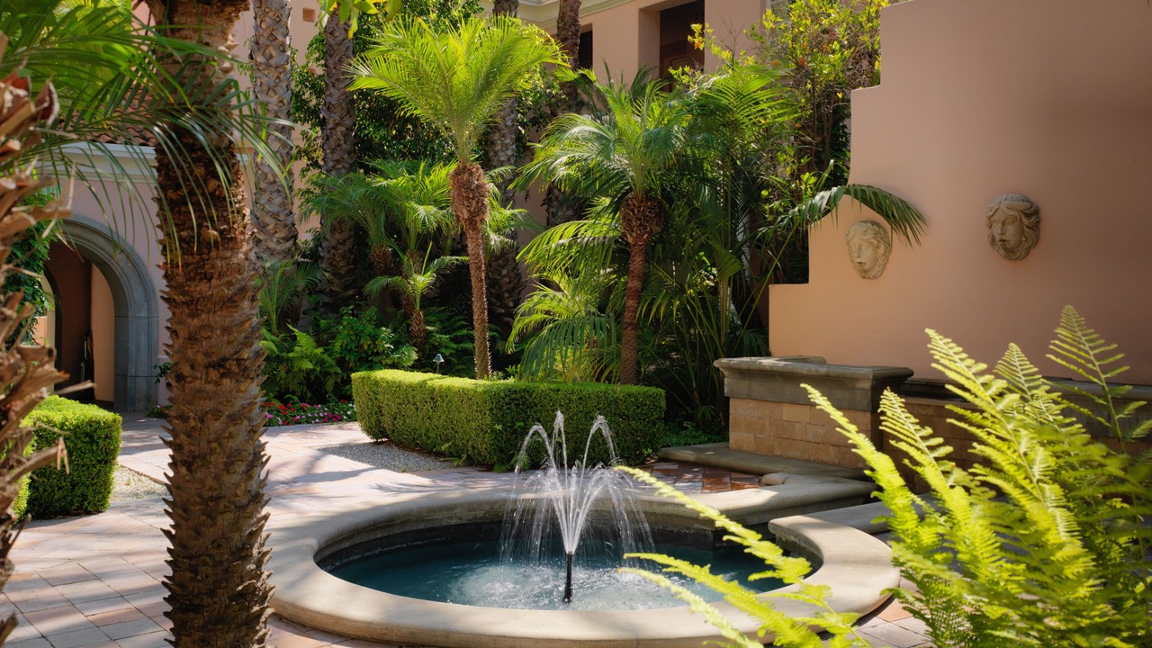 Photo of Outdoor in Bel Air