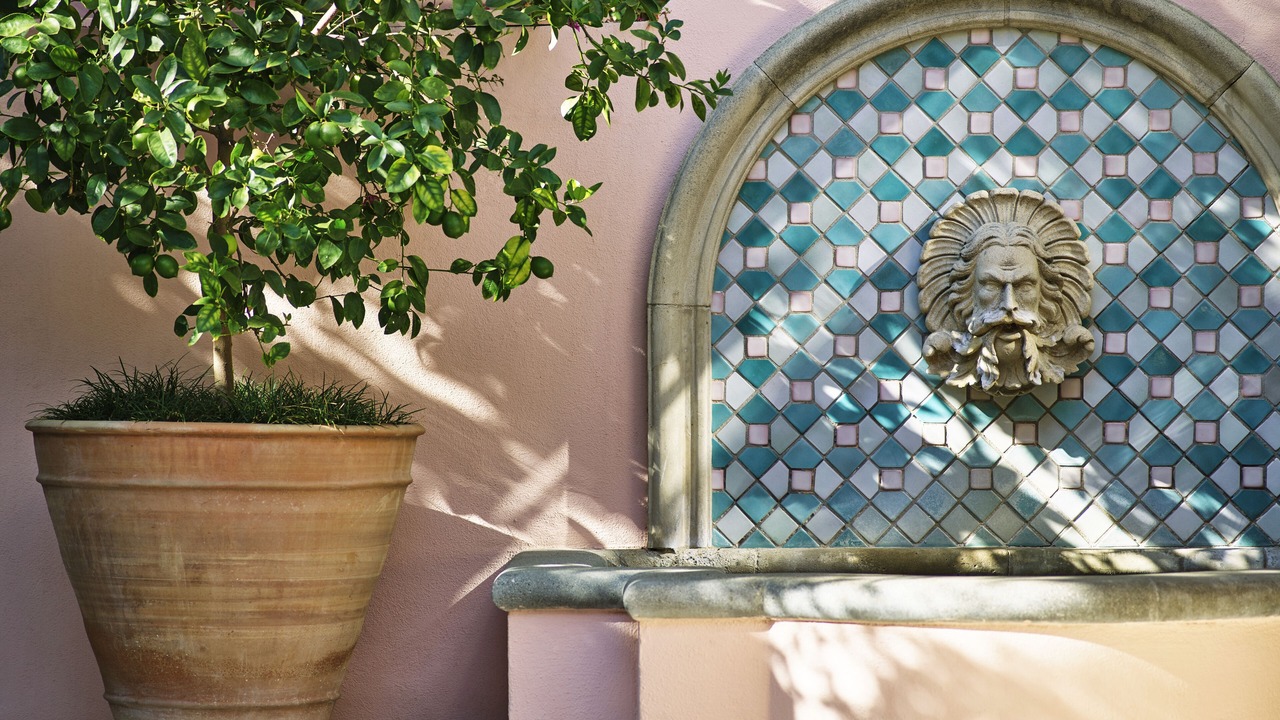 Photo of Outdoor in Bel Air