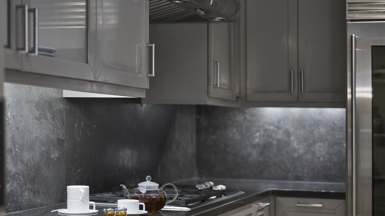 Photo of Kitchen in Bel Air