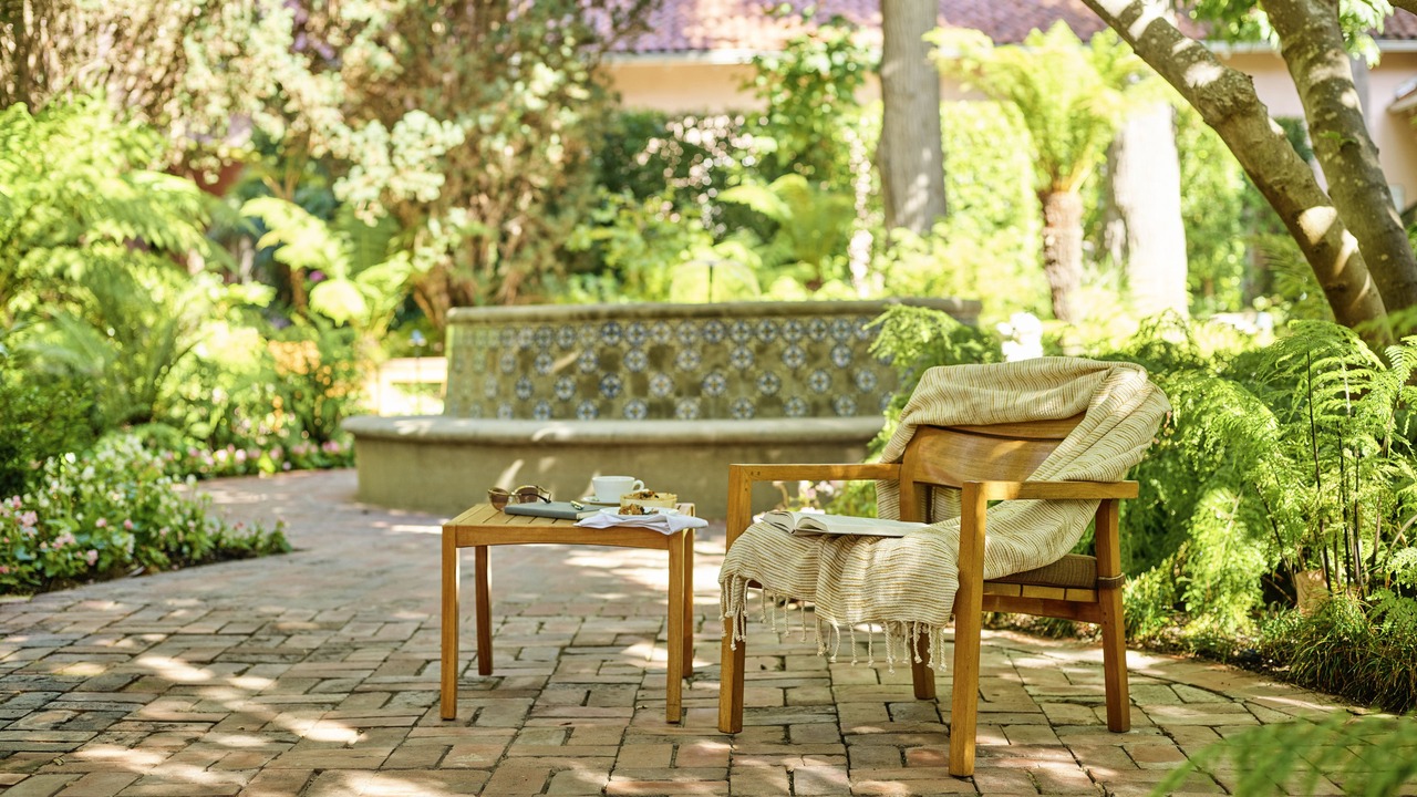 Photo of Outdoor in Bel Air