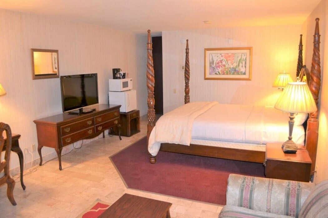 Photo of Bedroom in Merced