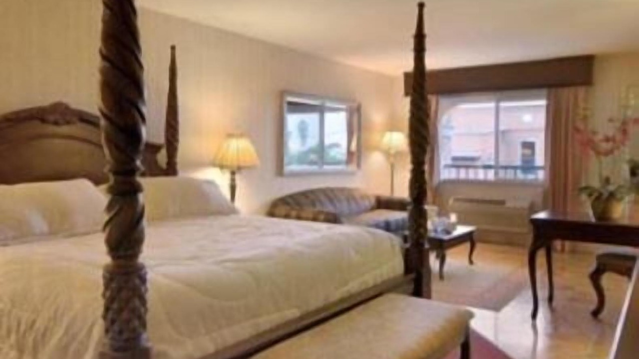 Photo of Bedroom in Merced