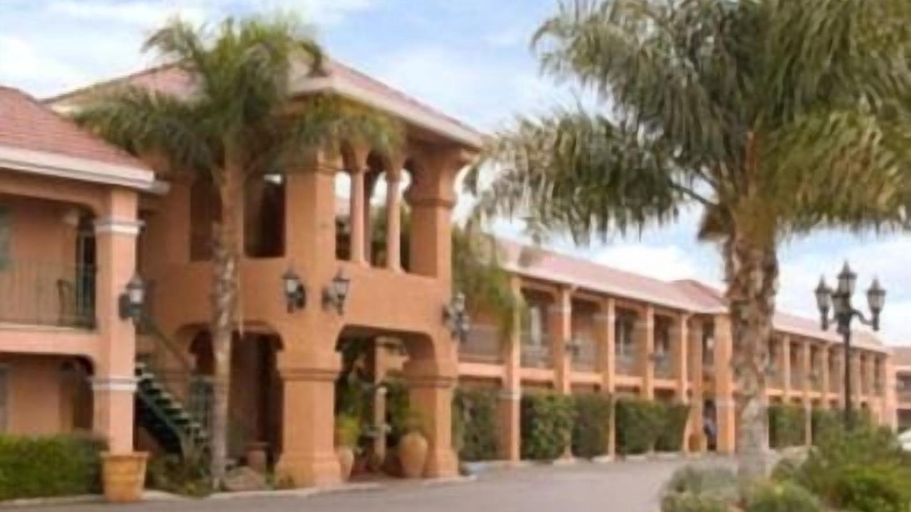 Photo of Outdoor in Merced
