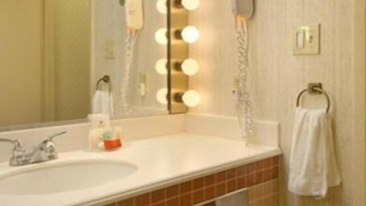 Photo of Bathroom in Merced