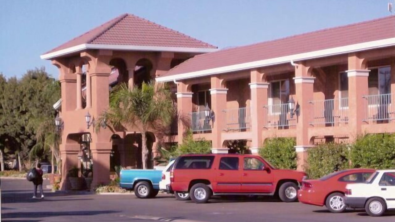 Photo of Outdoor in Merced