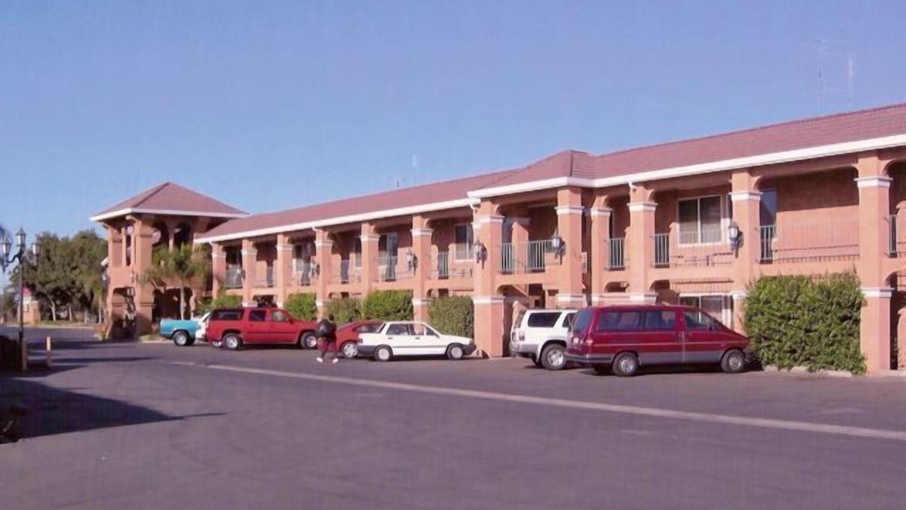 Photo of Outdoor in Merced