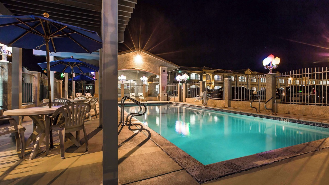 Photo of Outdoor in Ridgecrest