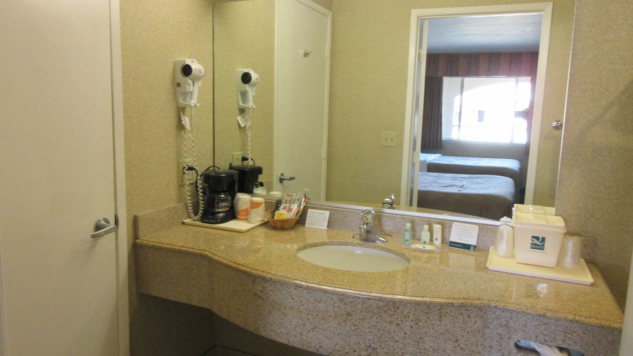 Photo of Bathroom in Ridgecrest
