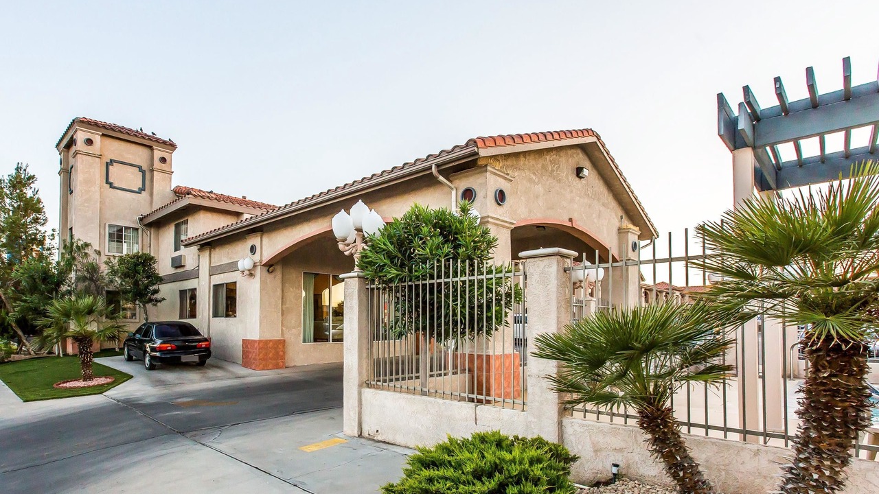 Photo of Outdoor in Ridgecrest