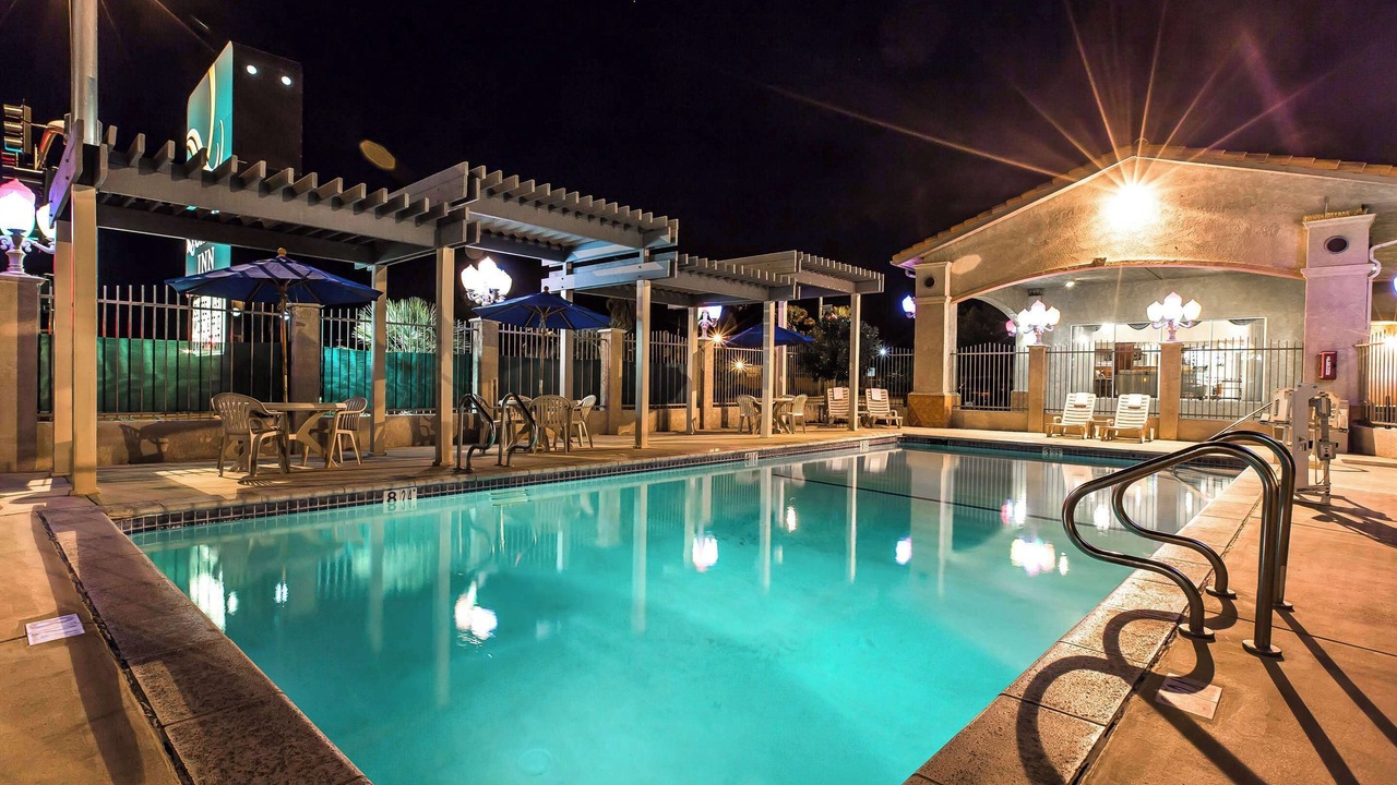 Photo of Outdoor in Ridgecrest