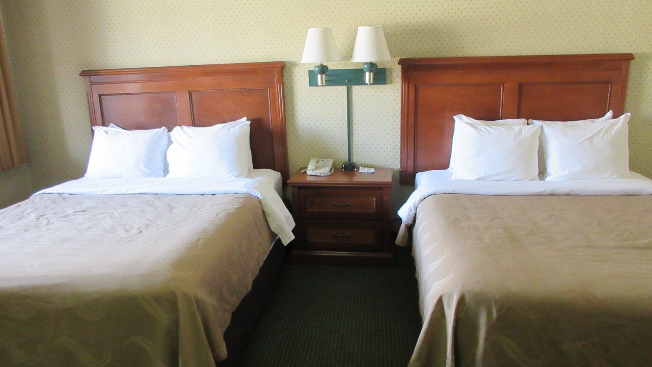 Photo of Bedroom in Ridgecrest