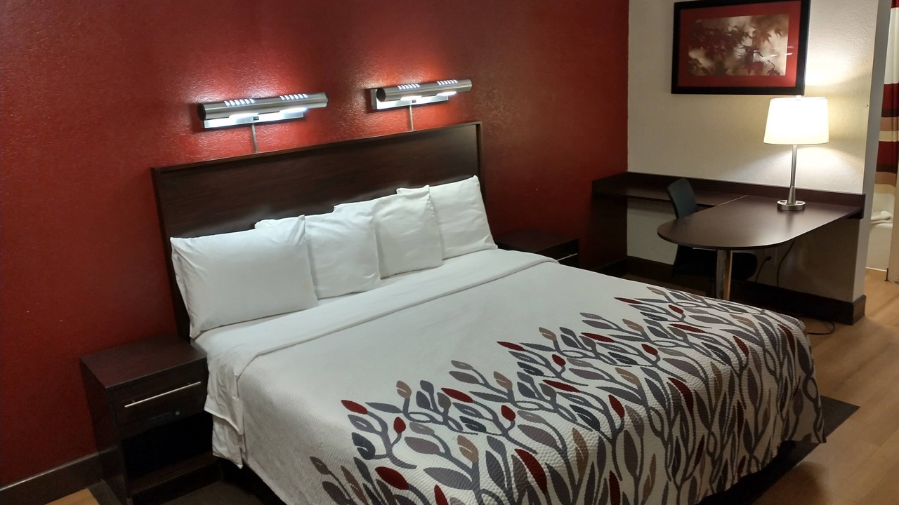 Photo of Bedroom in Santa Ana