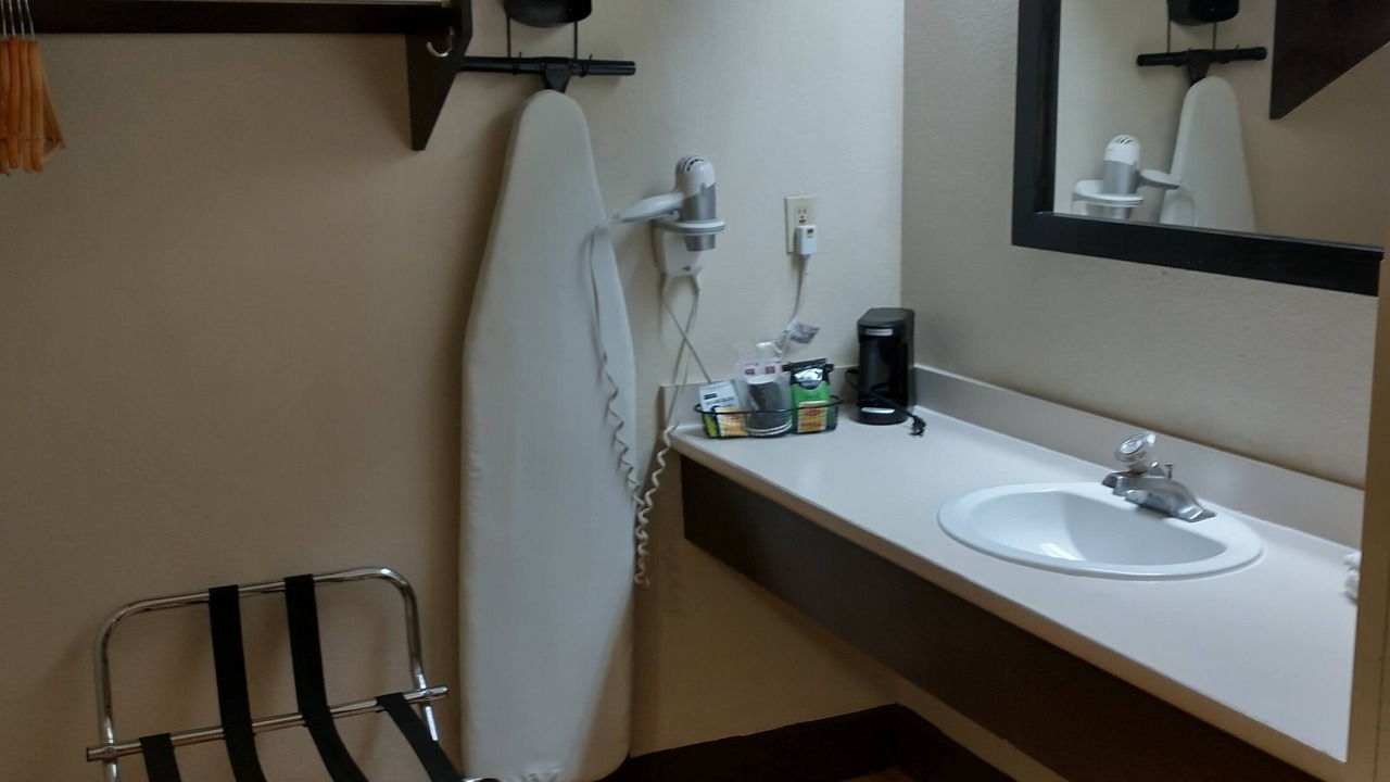 Photo of Bathroom in Santa Ana