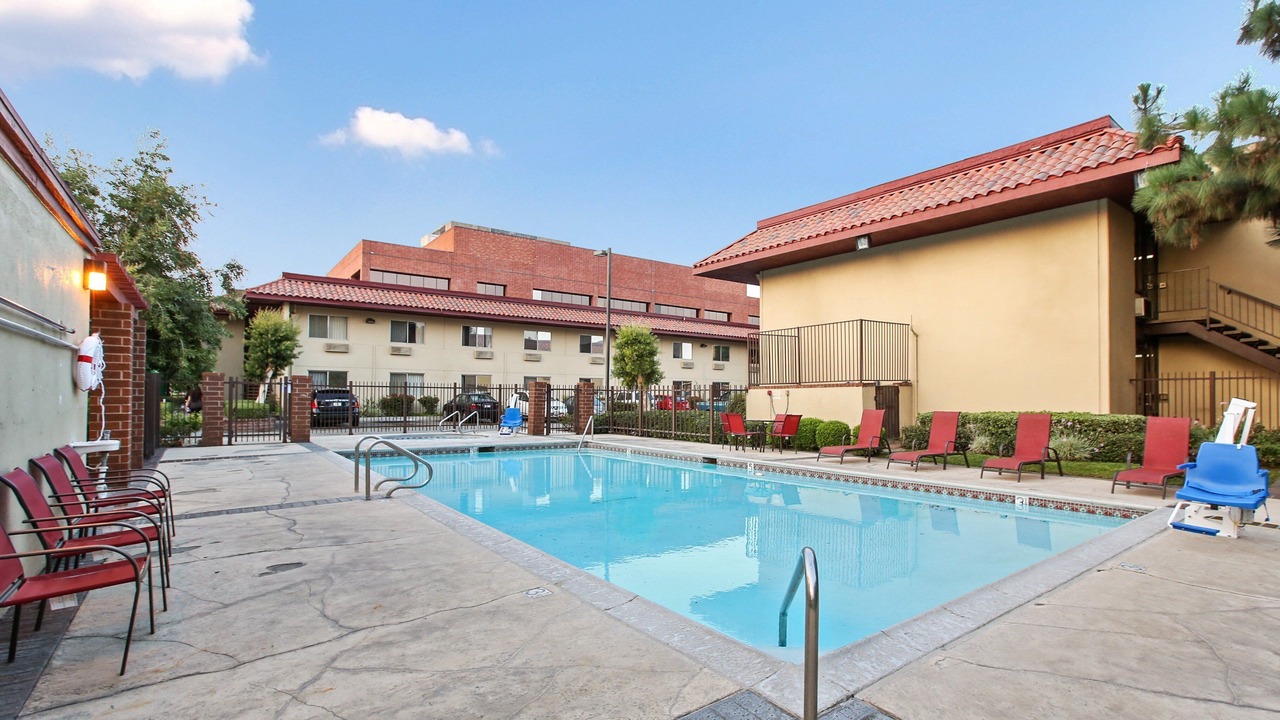 Photo of Outdoor in Santa Ana