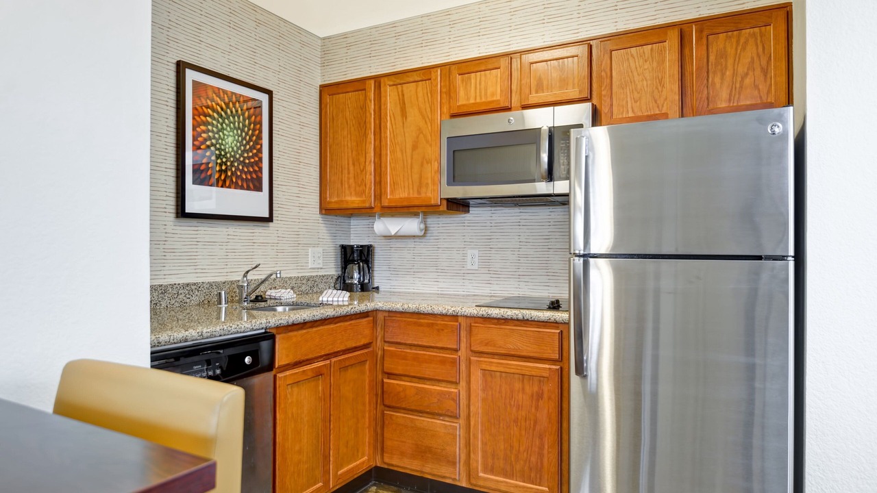 Photo of Kitchen in El Segundo