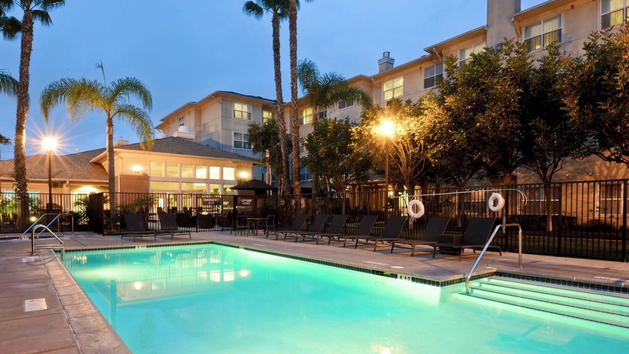 Photo of Outdoor in El Segundo