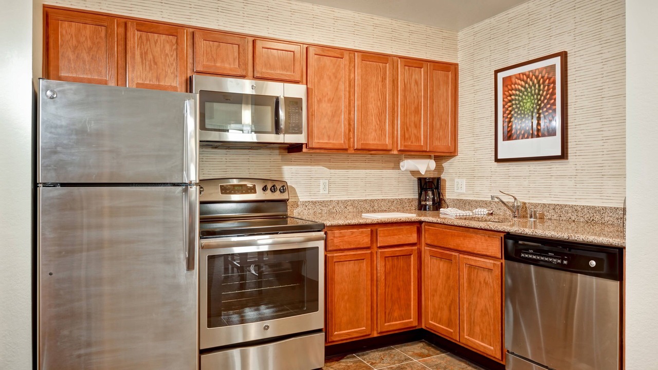 Photo of Kitchen in El Segundo
