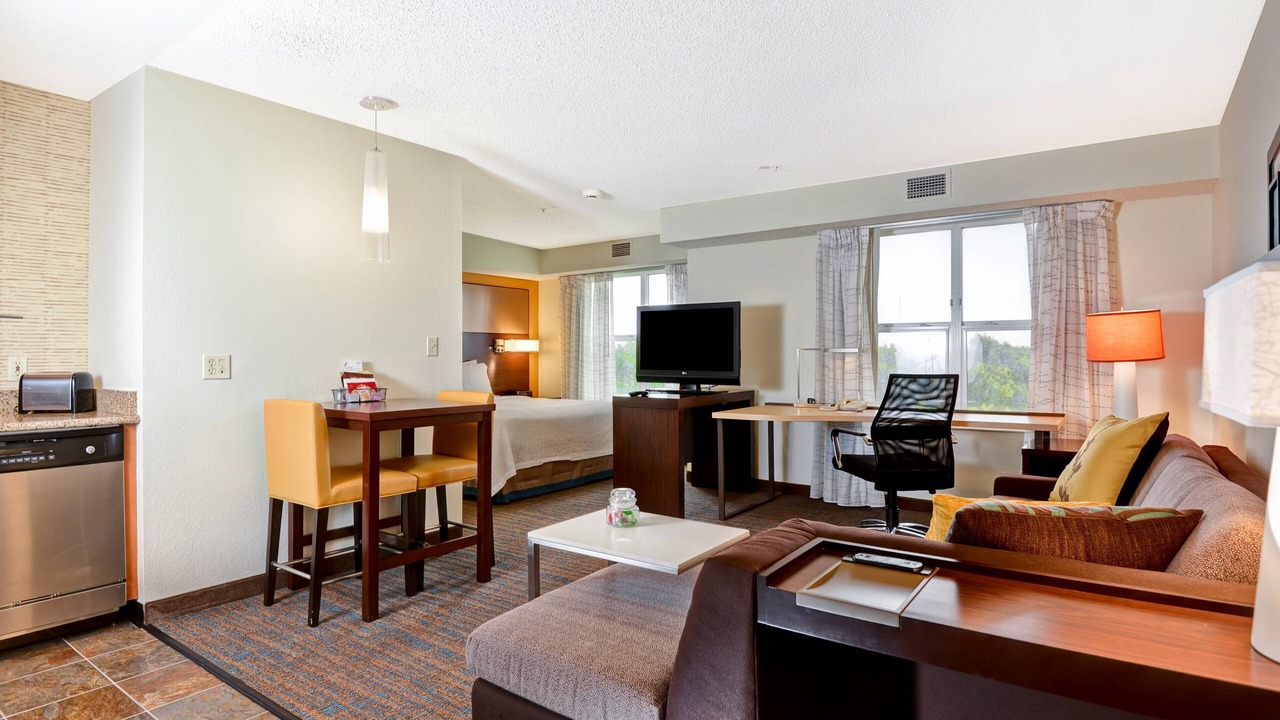 Photo of Livingroom in El Segundo