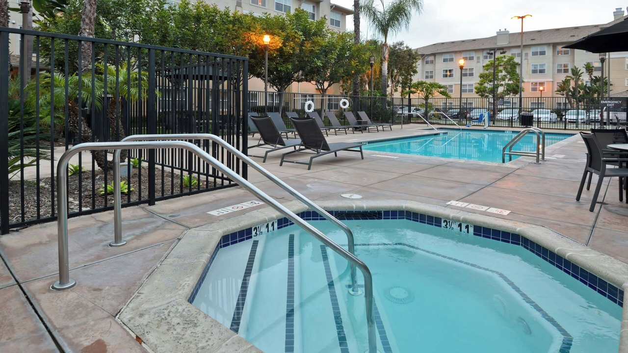 Photo of Outdoor in El Segundo