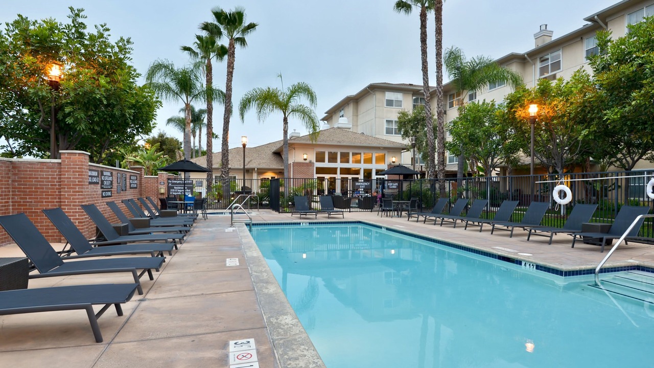 Photo of Outdoor in El Segundo