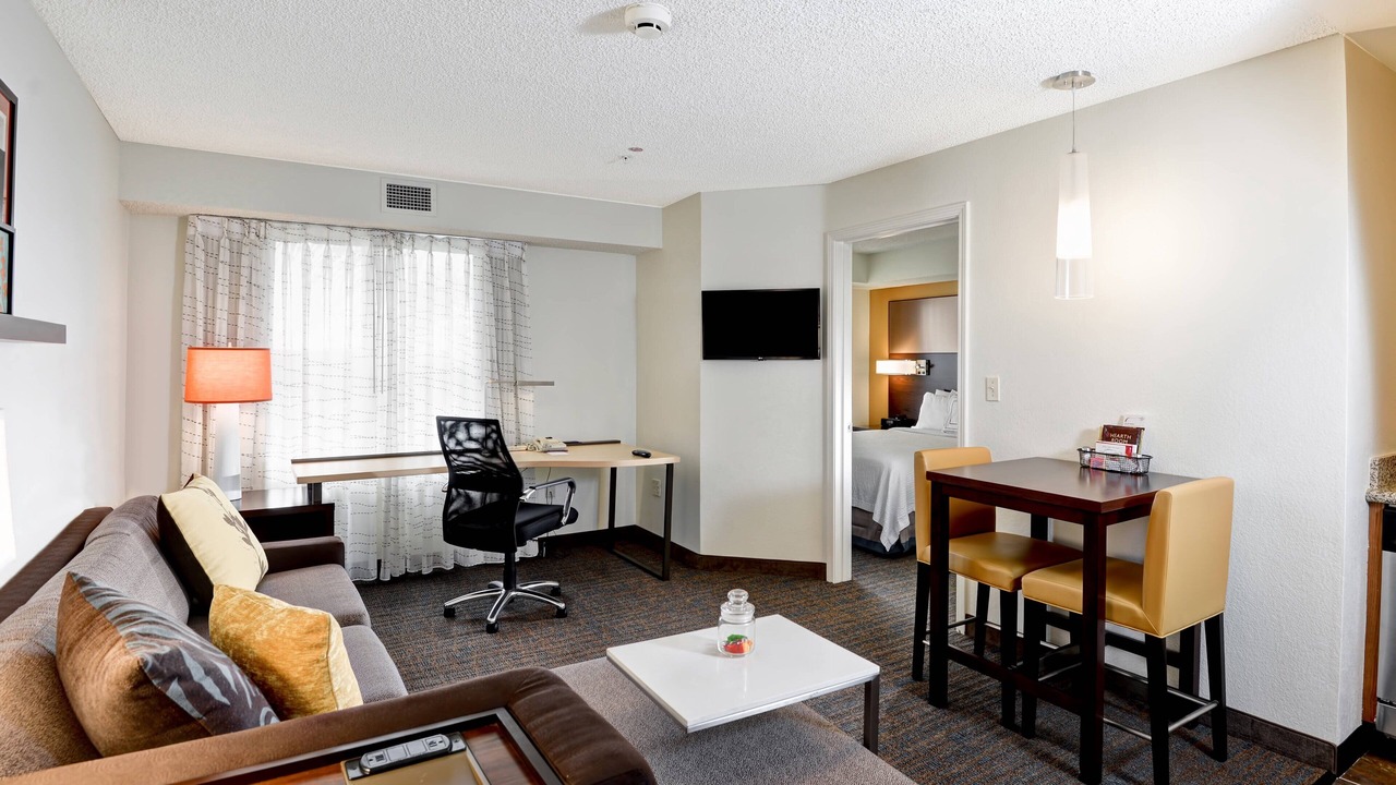 Photo of Livingroom in El Segundo