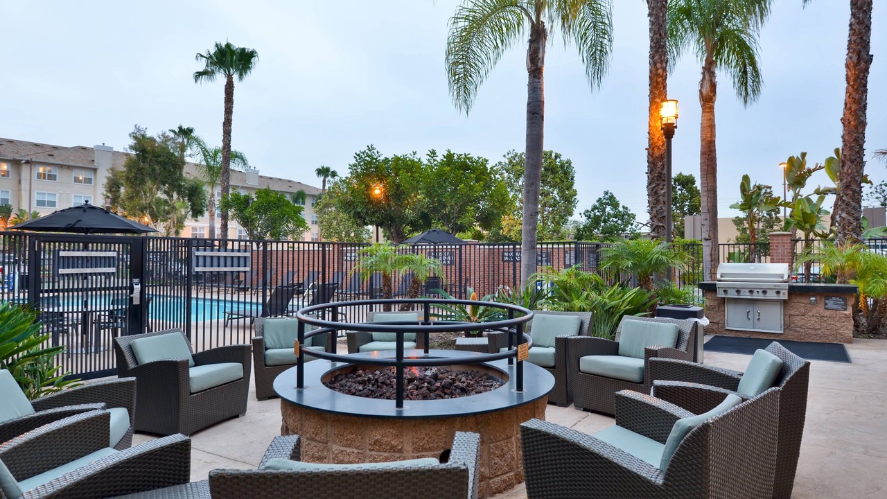 Photo of Patio Balcony in El Segundo