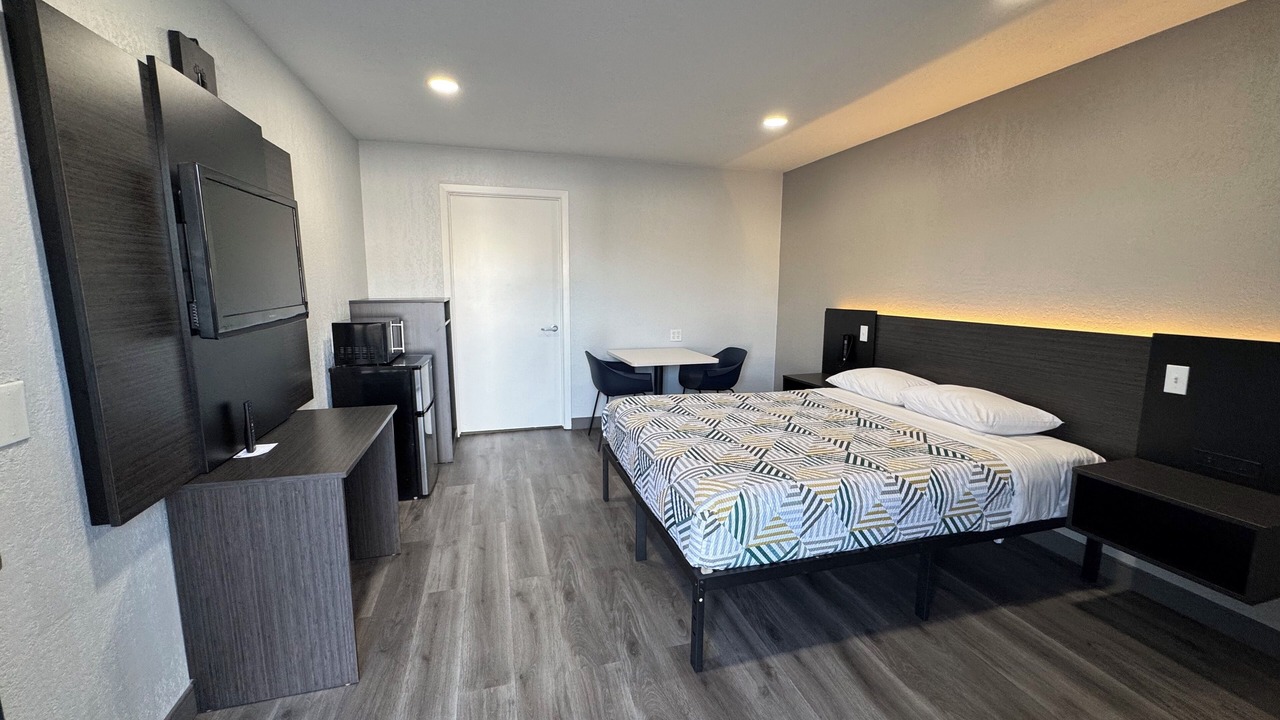 Photo of Bedroom in Willows