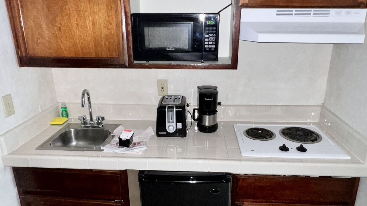 Photo of Kitchen in El Portal