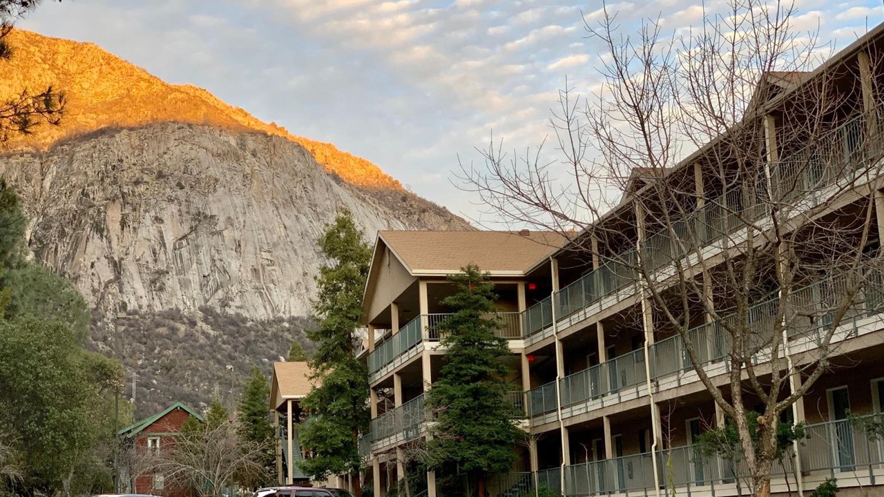 Photo of Outdoor in El Portal