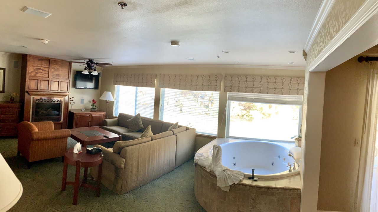 Photo of Bedroom in El Portal