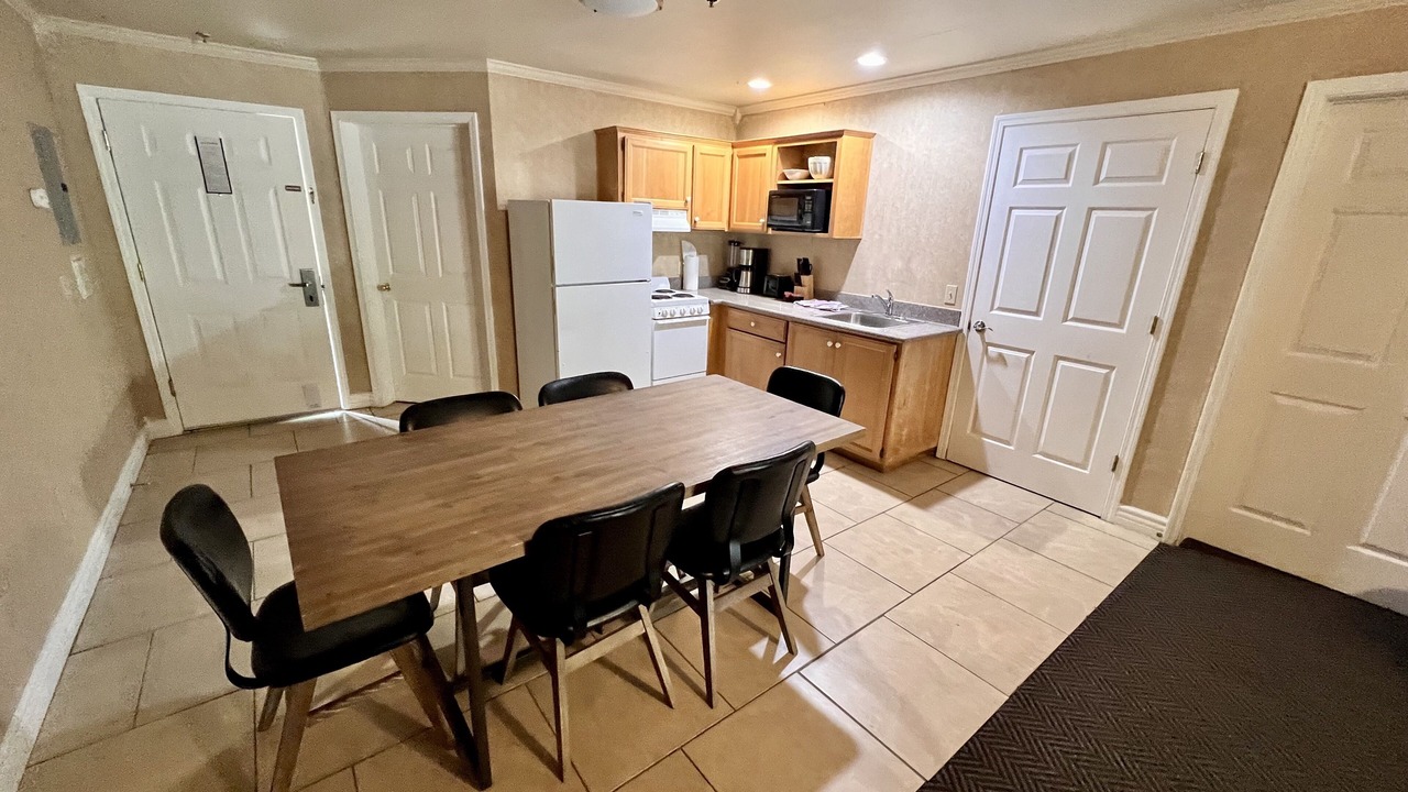Photo of Kitchen in El Portal