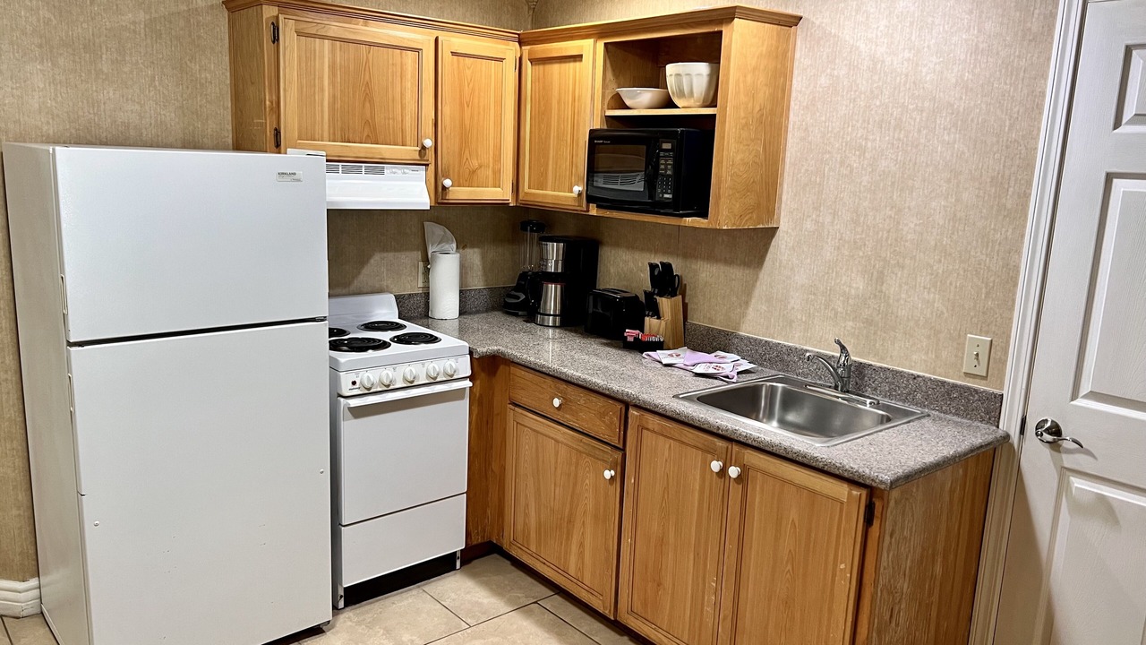 Photo of Kitchen in El Portal