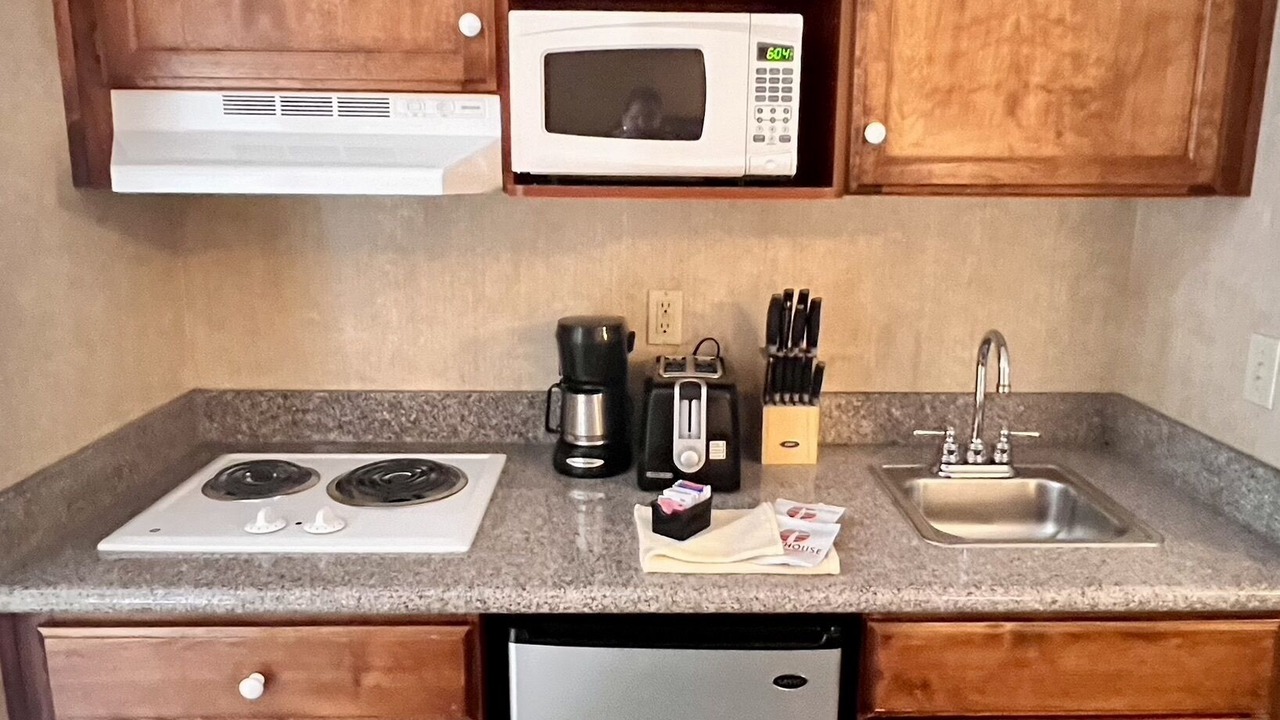 Photo of Kitchen in El Portal