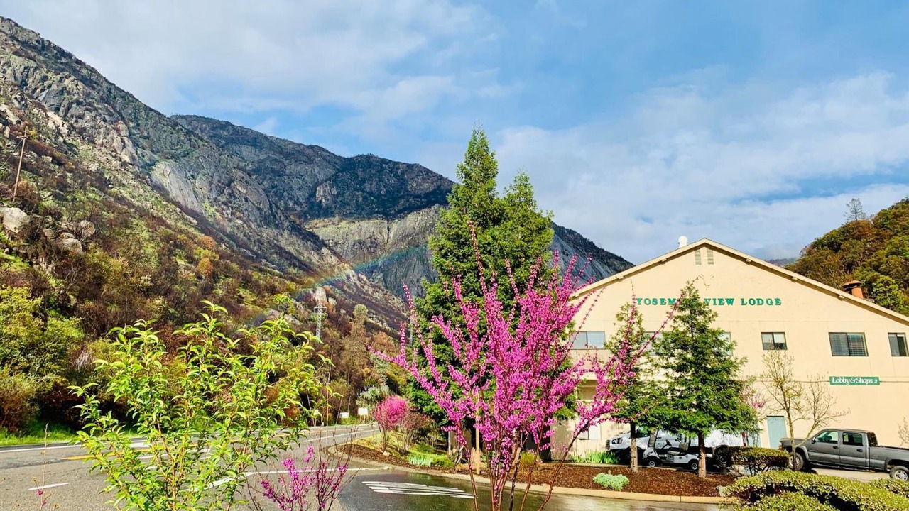 Photo of Outdoor in El Portal