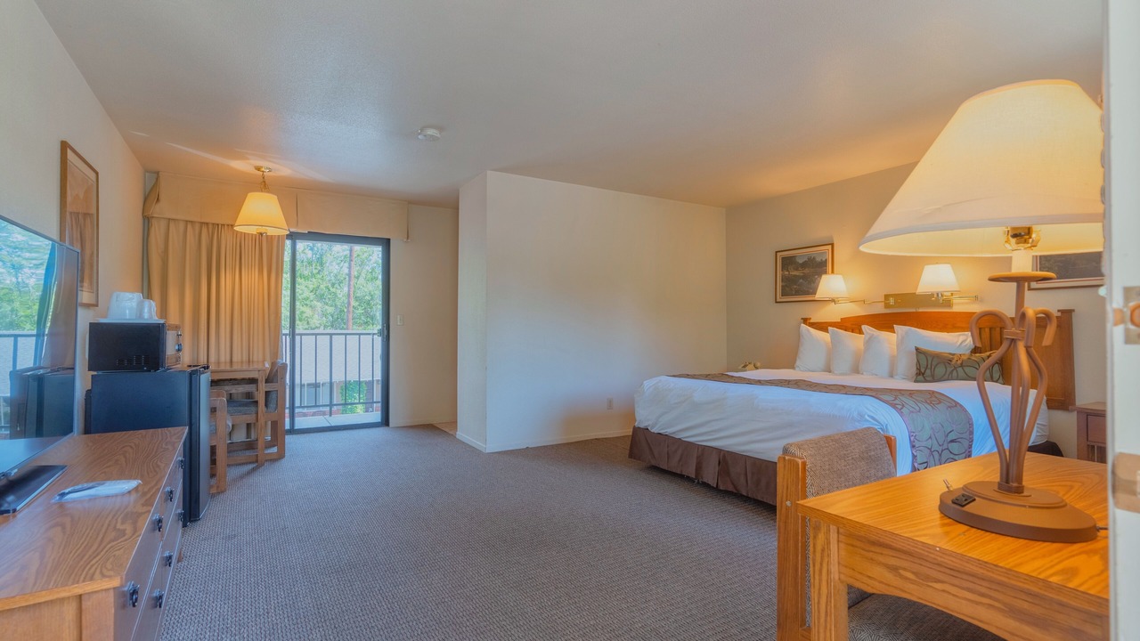 Photo of Bedroom in Mariposa