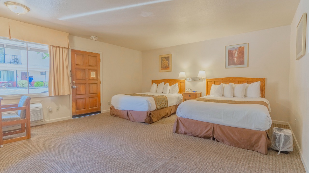 Photo of Bedroom in Mariposa
