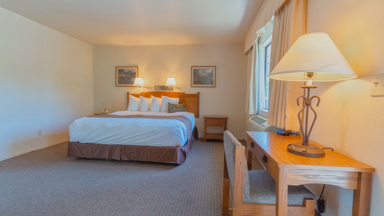 Photo of Bedroom in Mariposa