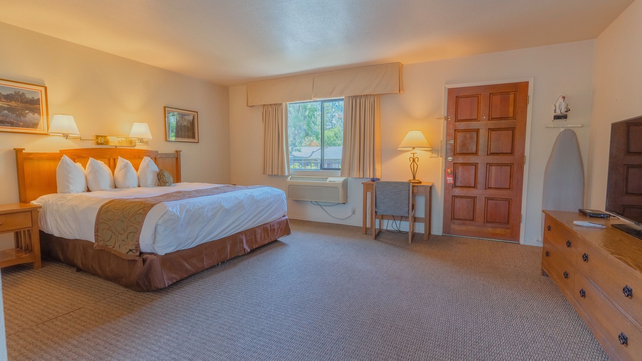 Photo of Bedroom in Mariposa