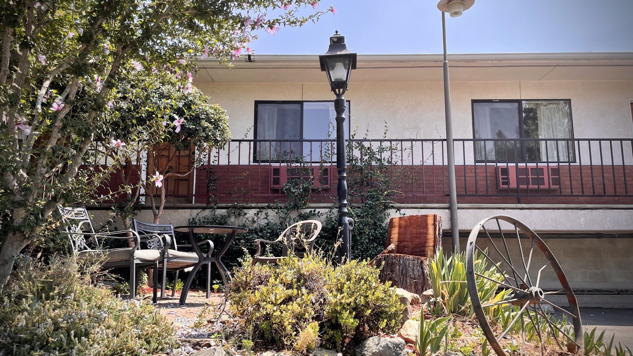 Photo of Outdoor in Mariposa