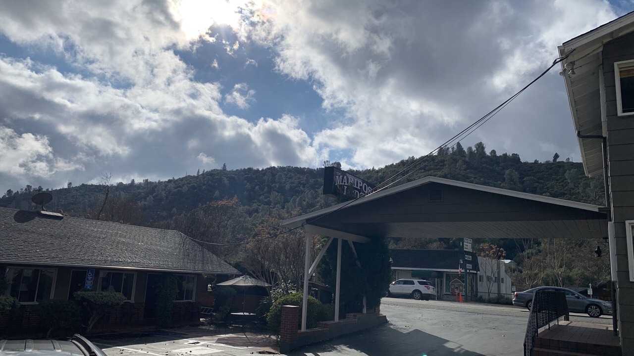 Photo of Bedroom in Mariposa
