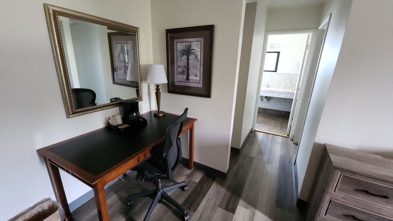 Photo of Bedroom in Crescent City
