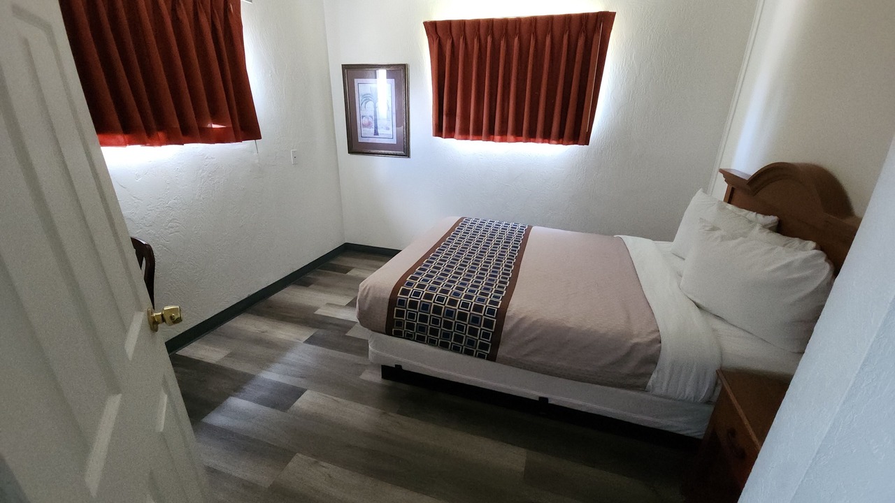 Photo of Bedroom in Crescent City