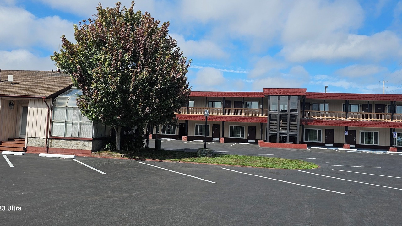 Photo of Outdoor in Crescent City