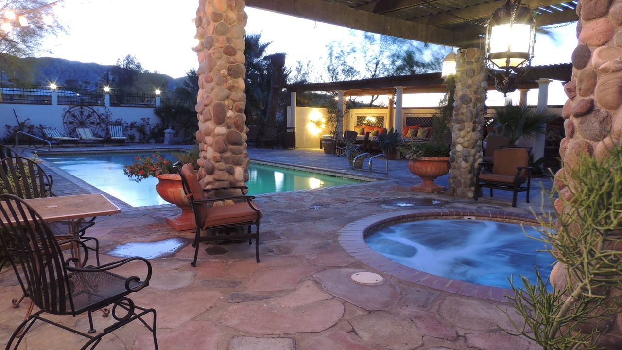 Photo of Outdoor in Desert Hot Springs